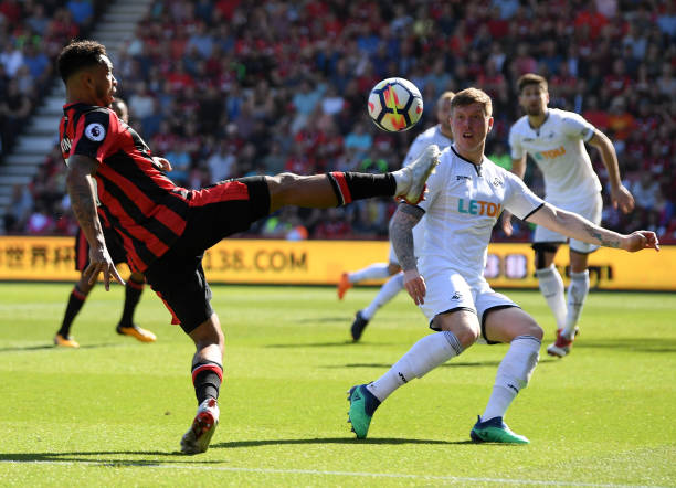 穩健的中場 穩健的中場