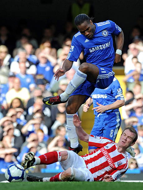 場上形勢風 場上形勢風